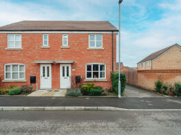 20, Skylark Rise, Worcester WR5 1TA