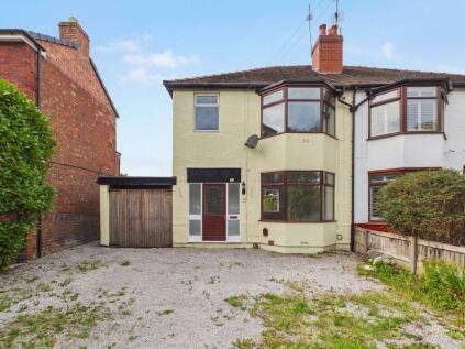 Guinea Hall Lane, Southport, PR9