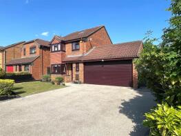 7, Chatsworth Close, Bishop's Stortford CM23 4PP