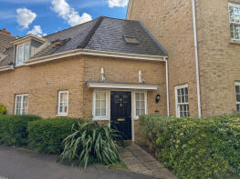 81, Daisy Avenue, Bury St. Edmunds IP32 7PG