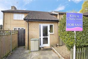 9, Waterside Close, Bewbush, Crawley RH11 6BQ
