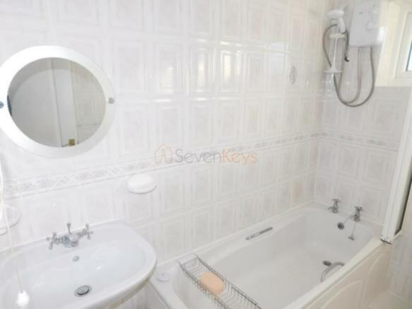 Bathroom 1