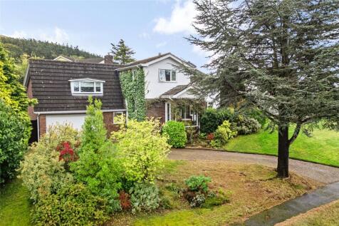 Llanbedr Dyffryn Clwyd, Ruthin, Denbighshire