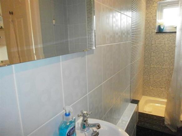 Cloaks / Shower Room