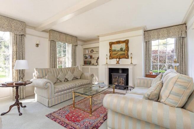 Drawing Room