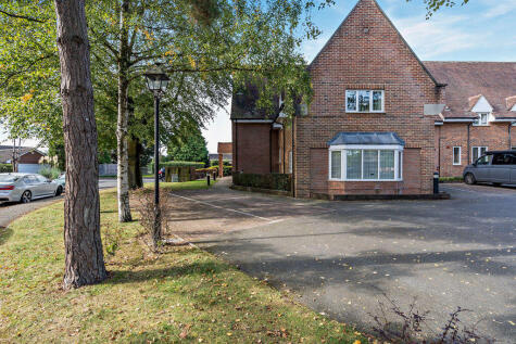 Pool Meadow Close, Solihull