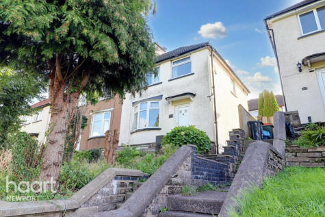 Bassaleg Road, Newport