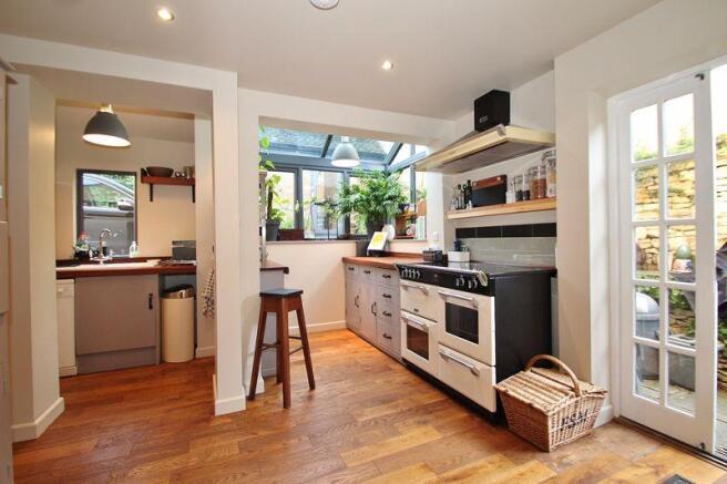 Kitchen/Breakf...