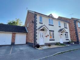 8, Rosemary Gardens, Fareham PO15 7HD