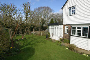Side Gardens