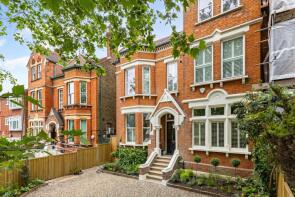 72, Herne Hill, London SE24 9QP