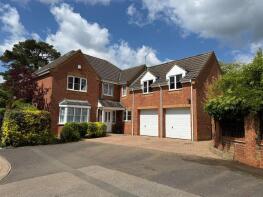 3, Hilltop Close, Northampton NN6 9RT