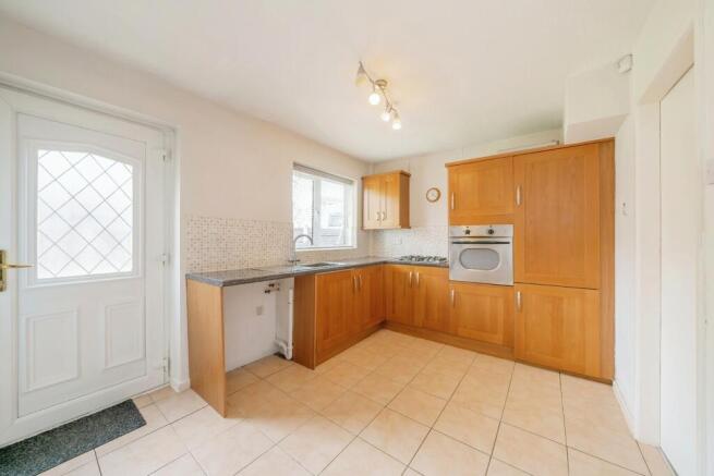 8. Kitchen