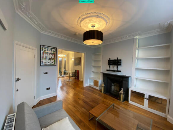 Livingroom (2/3)