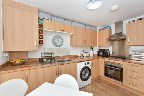 Blaker Close, Folkestone, Kent