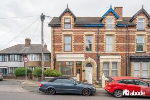101, Mersey Road, Liverpool L23 6SS