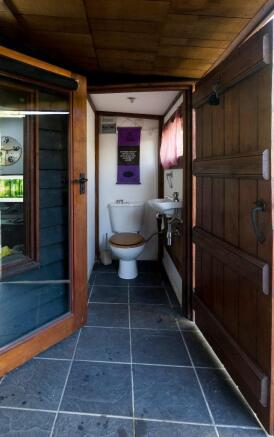 Studio WC