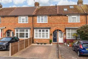 53, Heathcote Avenue, Hatfield AL10 0RQ