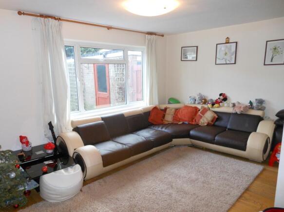 BRIDGES - 01252 3244