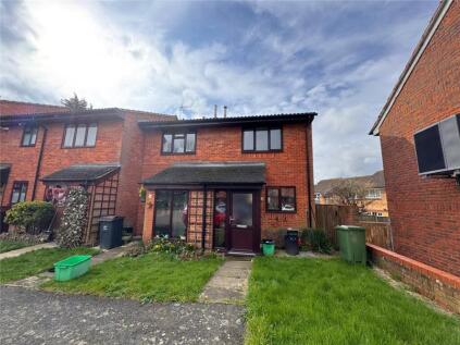 Buttermere Road, St Pauls Cray, Kent, BR5
