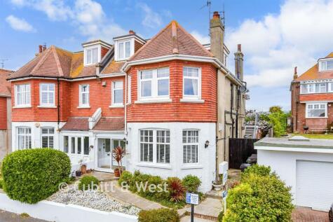 The Cliff, Roedean, Brighton, East Sussex