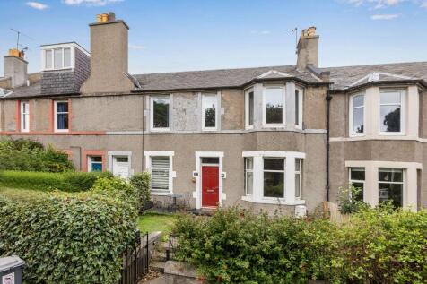 70 Relugas Road, Grange, Edinburgh, EH9 2LZ