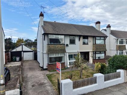 Blackheath Drive, Leasowe, Wirral, CH46