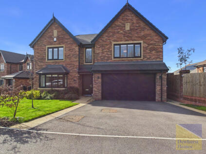 Chandlers Way, Grimsargh, PR2