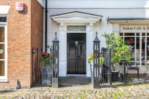 Apartment 7, Chatterton House, Church Lane, Nantwich CW5 5RQ