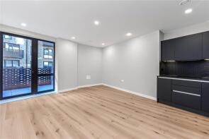 161, Sarsen House, Middle Road, Hanwell W7 3FS