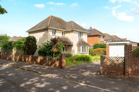 Freelands Close, Exmouth