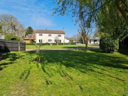 Rose Cottage, Girls School Lane, Butterwick, Boston PE22 0HZ