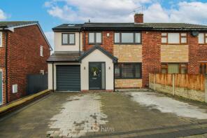 32, Long Close, Bessacarr, Doncaster DN4 7PW