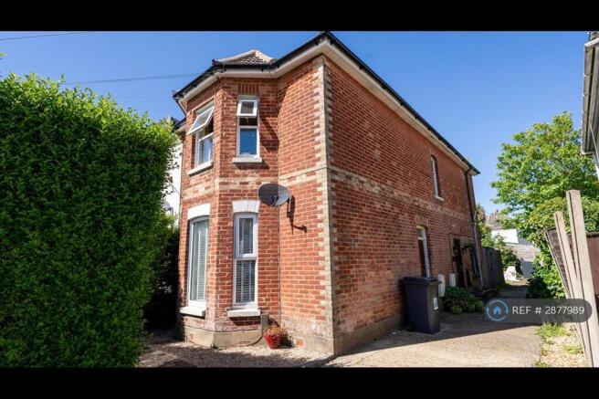 Property Front