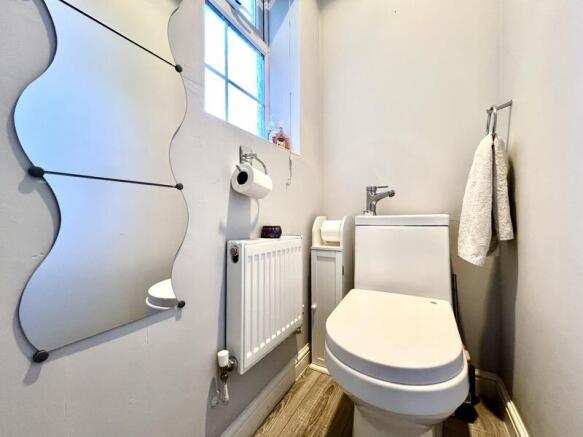 Cloakroom