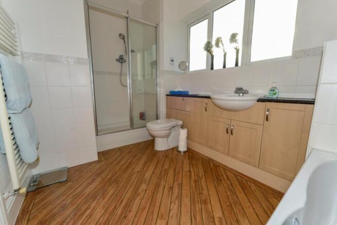 En-suite
