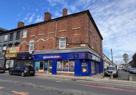 305-307, Breck Road, Everton, Liverpool L5 6PU