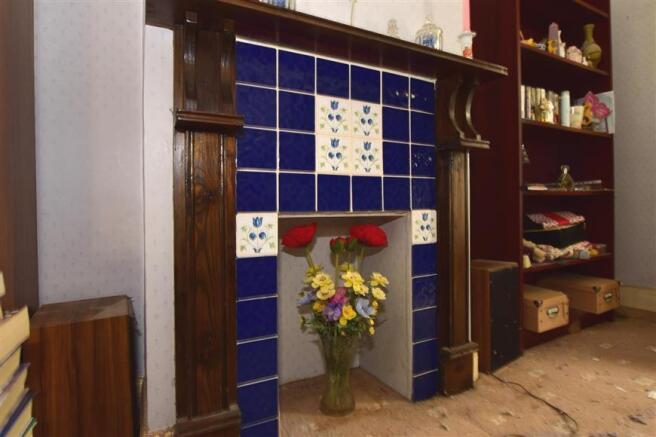 Internal Feature