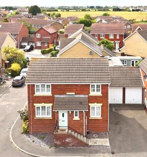 Havengore Close, Great Wakering, Southend-on-Sea, Essex, SS3
