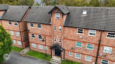 Chandlers Row, Worsley, M28