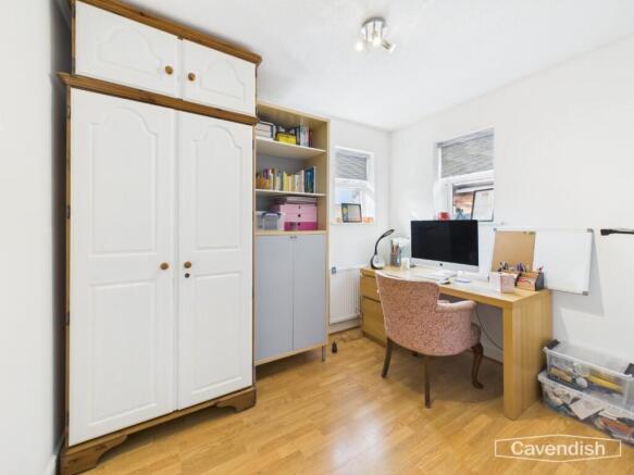 BEDROOM 3
