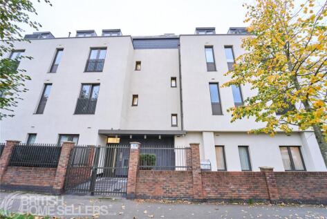 Roxborough Avenue, Harrow, HA1