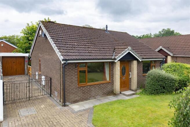 Front External