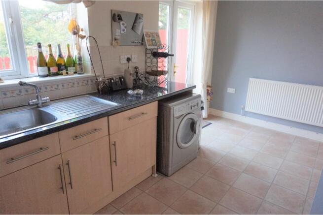 Kitchen / Diner