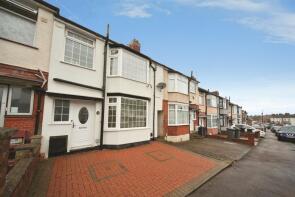 31, Warren Road, Luton LU1 1UE