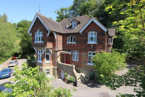 Fairhill, Charterhouse Road, Godalming, Surrey, GU7