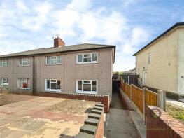 93, Marigold Crescent, Dudley DY1 3NY