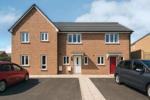 19, Mitchell Way, Tattenhoe Park, Milton Keynes MK4 4PT