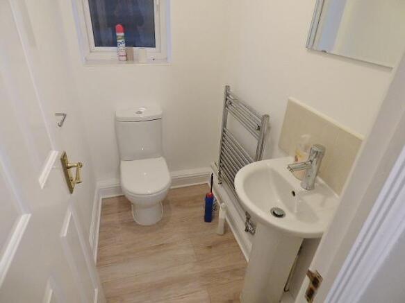 Cloakroom