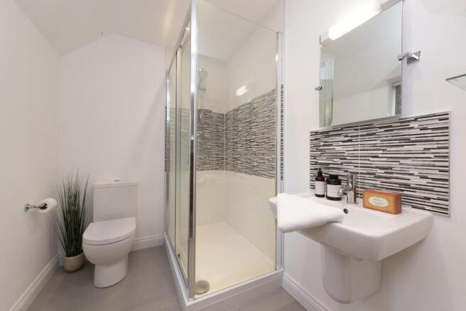 En suite
